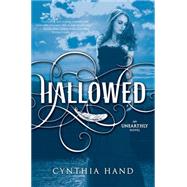 Hallowed 9780061996184