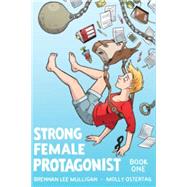 Strong Female Protagonist 1 9780692246184