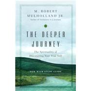 The Deeper Journey 9780830846184