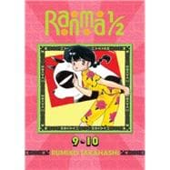Ranma 1/2 (2-in-1 Edition), Vol. 5 9781421566184