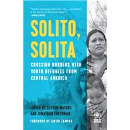 Solito, Solita 9781608466184