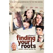 Finding Your Roots, Season 2 9781469626185