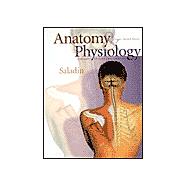 Anatomy & Physiology with Clinical Applications Manual and ESP CD-ROM 9780072866186