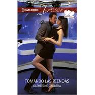 Tomando las riendas (Taking the reins) 9780373516186