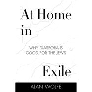 At Home in Exile 9780807086186