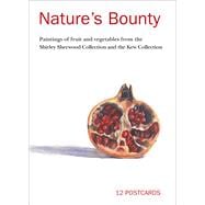 Nature's Bounty 9781842466186