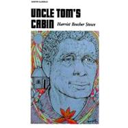 Uncle Tom's Cabin 9780060806187