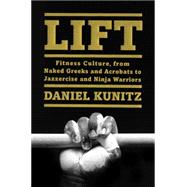 Lift 9780062336187