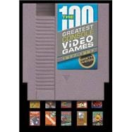 The 100 Greatest Console Video Games, 1977 - 1987 9780764346187