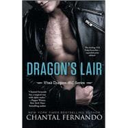 Dragon's Lair 9781501106187