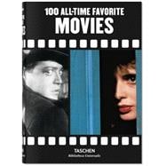 100 All-time Favorite Movies of the 20th Century 9783836556187