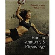 Human Anatomy & Physiology, InterActive Physiology 10-System Suite CD-ROM, NEW MasteringA&P with Pearson eText, and Brief Atlas of the Human Body 9780321876188