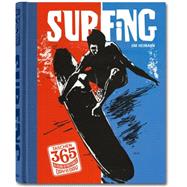 Surfing: Taschen 365, Day-by-day 9783836546188
