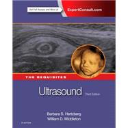 Ultrasound: The Requisites 9780323086189