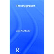 The Imagination 9780415776189