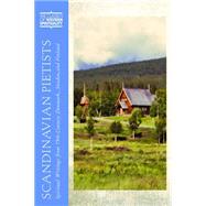 Scandinavian Pietists 9780809106189