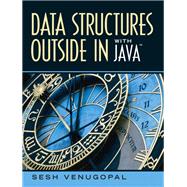 Data Structures Outside-In with Java