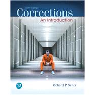 Corrections An Introduction 9780135186190