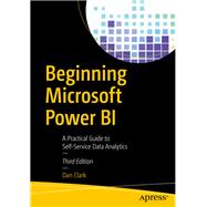 Beginning Microsoft Power Bi 9781484256190