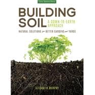 Building Soil 9781591866190