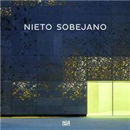 Nieto Sobejano: Memory and Invention 9783775736190