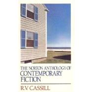 The Norton Anthology of Contemporary Fiction