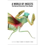 A World of Insects 9780674046191