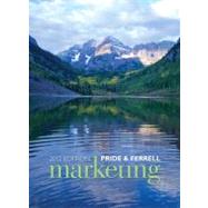 Marketing 2012 9781111526191