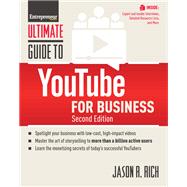 Entrepreneur Magazine's Ultimate Guide to YouTube for Business 9781599186191