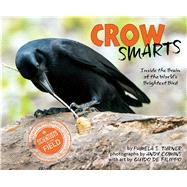 Crow Smarts 9780544416192