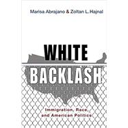 White Backlash