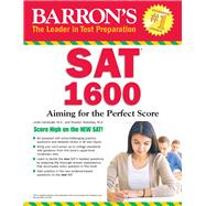 Barron's Sat 1600 9781438006192