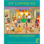 En Contacto: Lecturas Intermedias