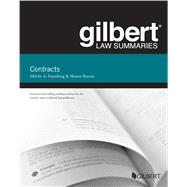 Gilbert Law Summaries on Contracts 9780314276193