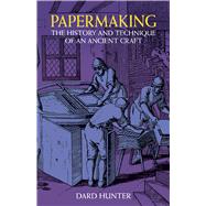 Papermaking
