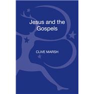 Jesus and the Gospels 9780567656193