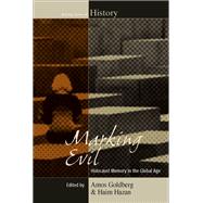 Marking Evil