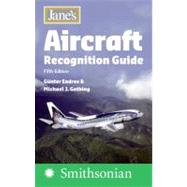 Jane's Aircraft Recognition Guide 9780061346194