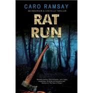 Rat Run 9780727886194