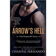 Arrow's Hell 9781501106194