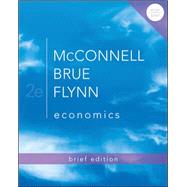 Loose-Leaf Economics Brief Edition 9780077416195