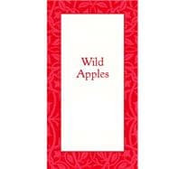 Wild Apples 9781429096195