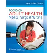 Pellico Text & Study Guide; Port 3e Text & SG; Hogan-Quigley Text & Lab Manual; Craven 7e Text, SG & Checklists; plus LWW DocuCare One-Year Access Package 9781469836195