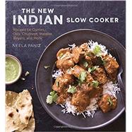 The New Indian Slow Cooker 9781607746195