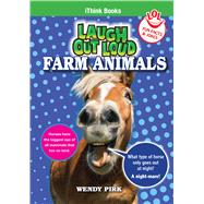 Lol Farm Animals 9781897206195