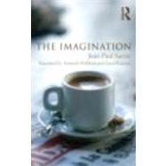 The Imagination 9780415776196
