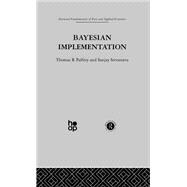 Bayesian Implementation