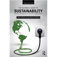 The Business Guide to Sustainability: Practical strategies and tools for organizations 9781138786196