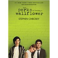 The Perks of Being a Wallflower 9781451696196