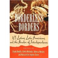 Borderless Borders